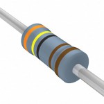 MFR-25FRF52-3K4 Picture