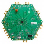 LMK04816BEVAL/NOPB Picture