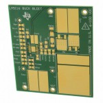 LM5116BUCKEVM-BLDT Picture