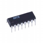 NTE74HC151 Picture