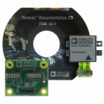 ADIS16365/PCBZ Picture