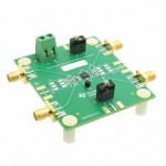 THS6301RSAEVM Picture