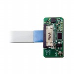 MAX30110ACCEVKIT# Picture