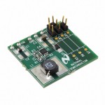LM2735YMYEVAL Picture