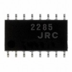NJM2285M Picture