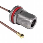 CABLE 329 RF-150-A Picture