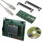 EA EVALEDIP128W Picture