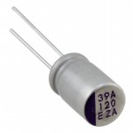 25PZA120M8X12.5 Picture