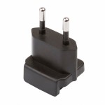 VEP PLUG EU Picture