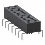 HLE-107-02-S-DV-PE-BE-LC Picture