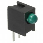 HLMP-1640-B00A2 Picture