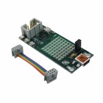 AS1115 DB-GREEN Picture