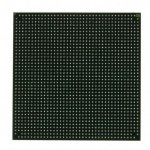 XC4VLX200-11FF1513C Picture