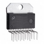 LM1876T Picture