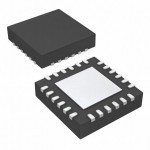 NRF24LE1-F16Q24-T Picture