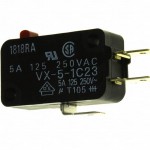 VX-5-1C23 Picture