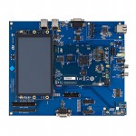 STM32MP157A-EV1 Picture