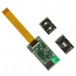 MAX86140EVSYS# Picture