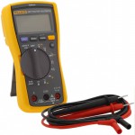 FLUKE-117 Picture