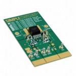 LMZ14202EVAL/NOPB Picture