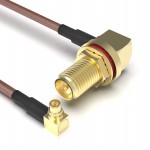 CABLE 391 RF-200-A-1 Picture