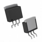 IPB10N03LB G Picture
