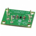 NCP508SQ33T1GEVB Picture