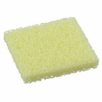 CF-40EG 0.125 SQUARE PAD Picture