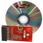 SI7005EVB-UDP Picture
