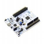 NUCLEO-F103RB Picture