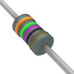 RNF14FTC357R Picture