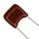 ECQ-B1H391KF Picture