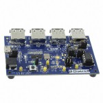 XR22404CG28EVB Picture