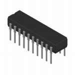 MC74HC574AH Picture