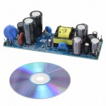 STEVAL-ISA105V1 Picture