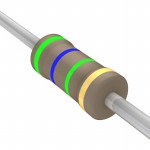 CFR-25JR-52-5M6 Picture
