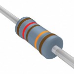 MFR-25FBF52-121K Picture