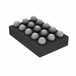 MAX14714EWL+T Picture