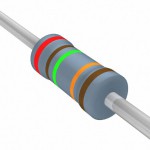 MFR-25FBF52-215K Picture