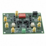 VCA2613EVM Picture