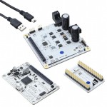 TMC5160-EVAL-KIT Picture