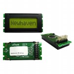 NHD-0108BZ-RN-YBW-33V Picture