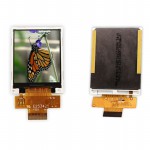 NHD-1.8-128160EF-CSXN#-F Picture