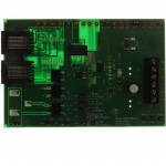 TPS2375EVM Picture