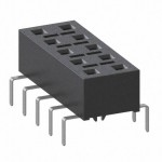 HLE-105-02-S-DV-PE-BE-LC Picture