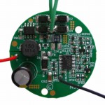 LM3492AR111DEMO/NOPB Picture