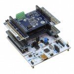 P-NUCLEO-IOD01A1 Picture