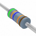 MFR-25FRF52-536K Picture