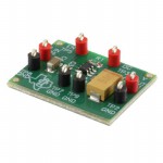 TPS2051BEVM Picture