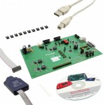 MPC5604EEVB64 Picture